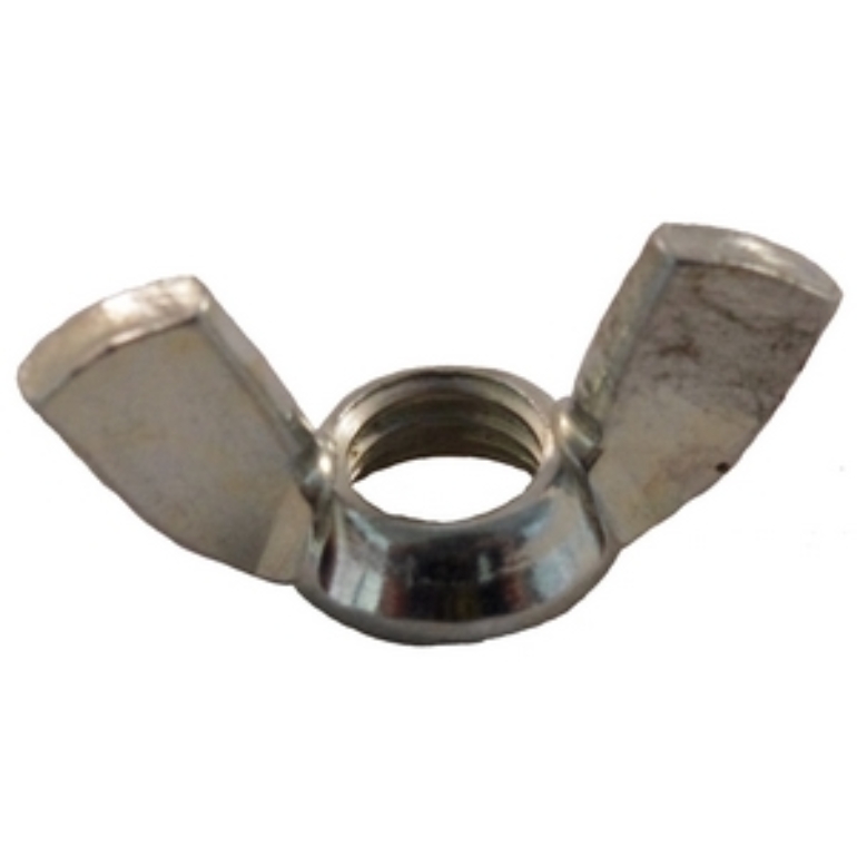 Kit Dadi A Farfalla Con Serratura Volkswagen 7D4071734 | Chiusura Per Portabiciclette (3 Pezzi)