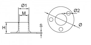 disegno-fondello-a-tre-fori