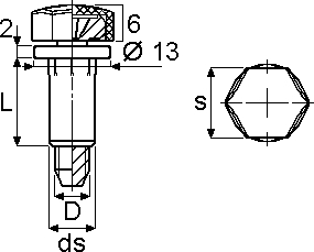 piedesagfond