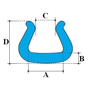 disegno-profilo-a-u